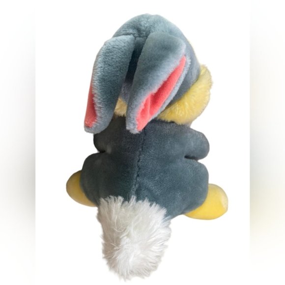 Disney vintage Bambi movie thumper bunny 12" tall plush - Picture 2 of 4